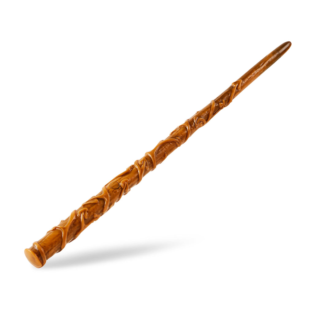 Zdjęcie produktu Harry Potter - Różdżka Hermiony z projekcją Patronusa i wibracją