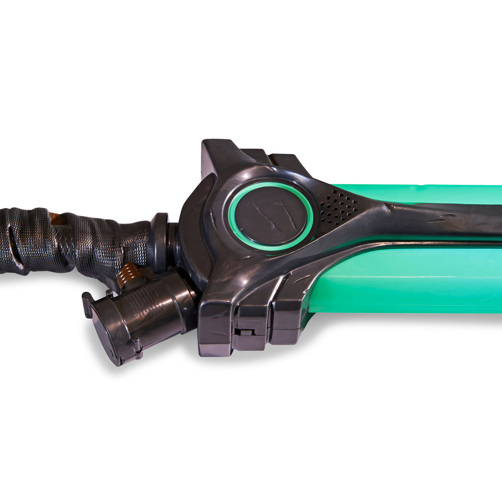 Zdjęcie produktu League of Legends - Miecz Ekko ze światłem i efektami dźwiękowymi