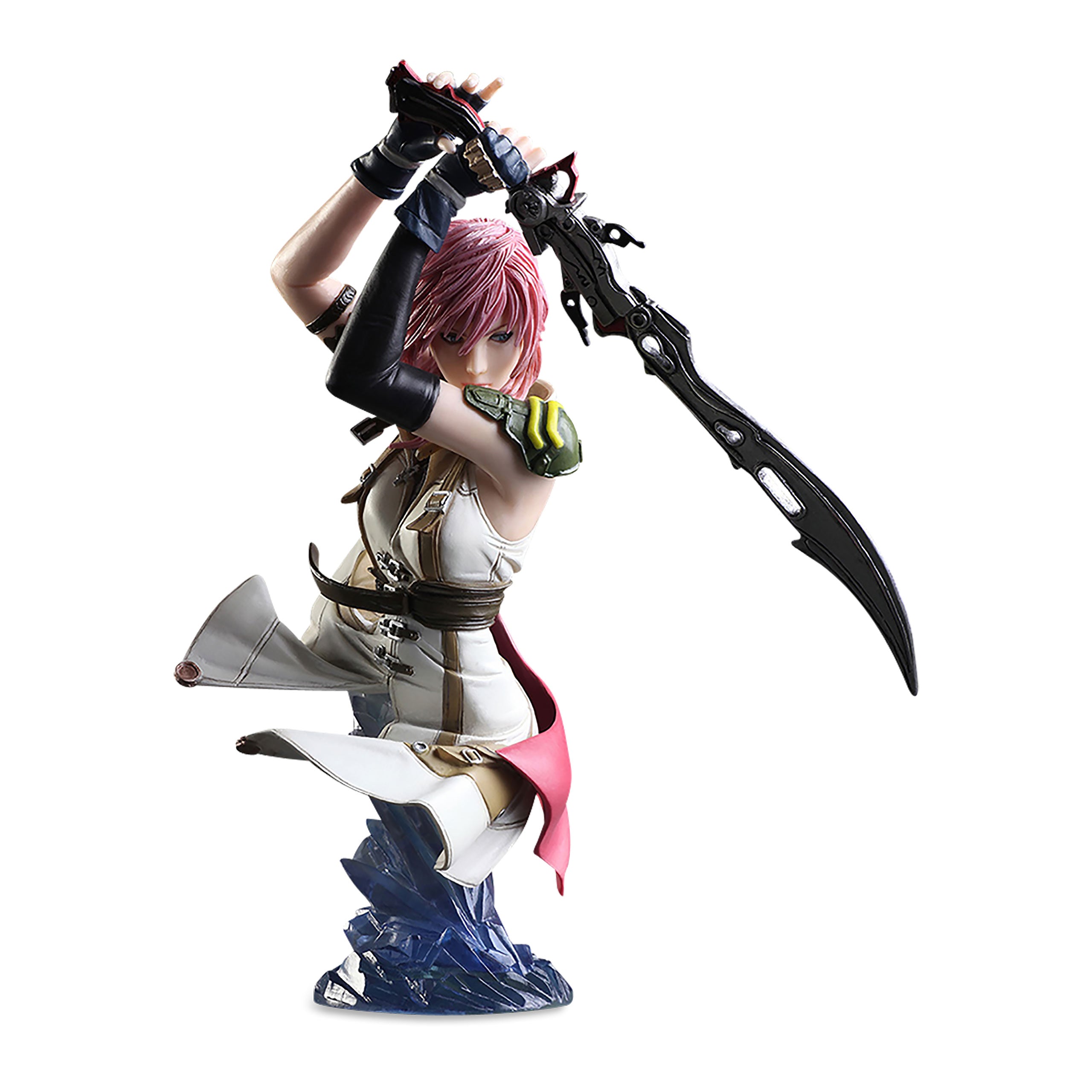 Zdjęcie produktu Final Fantasy - Lightning Figura 17 cm