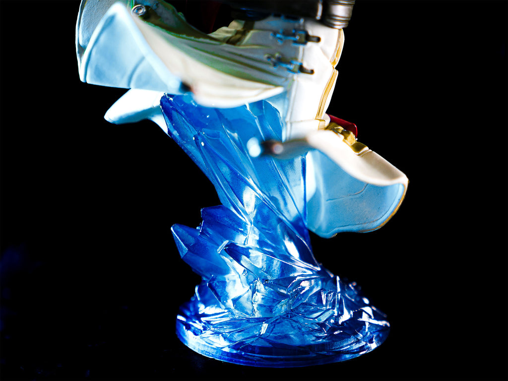 Zdjęcie produktu Final Fantasy - Lightning Figura 17 cm