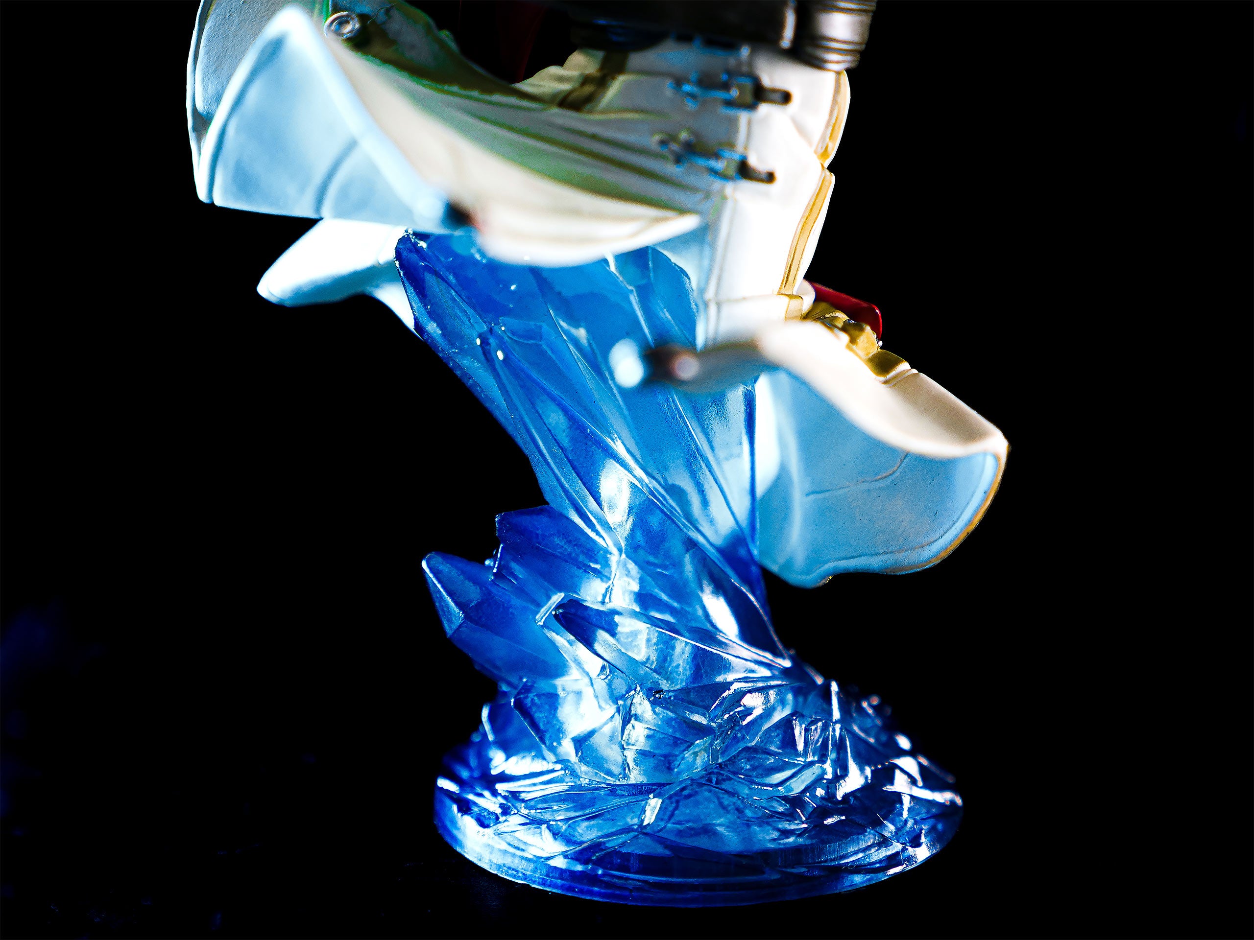 Zdjęcie produktu Final Fantasy - Lightning Figura 17 cm