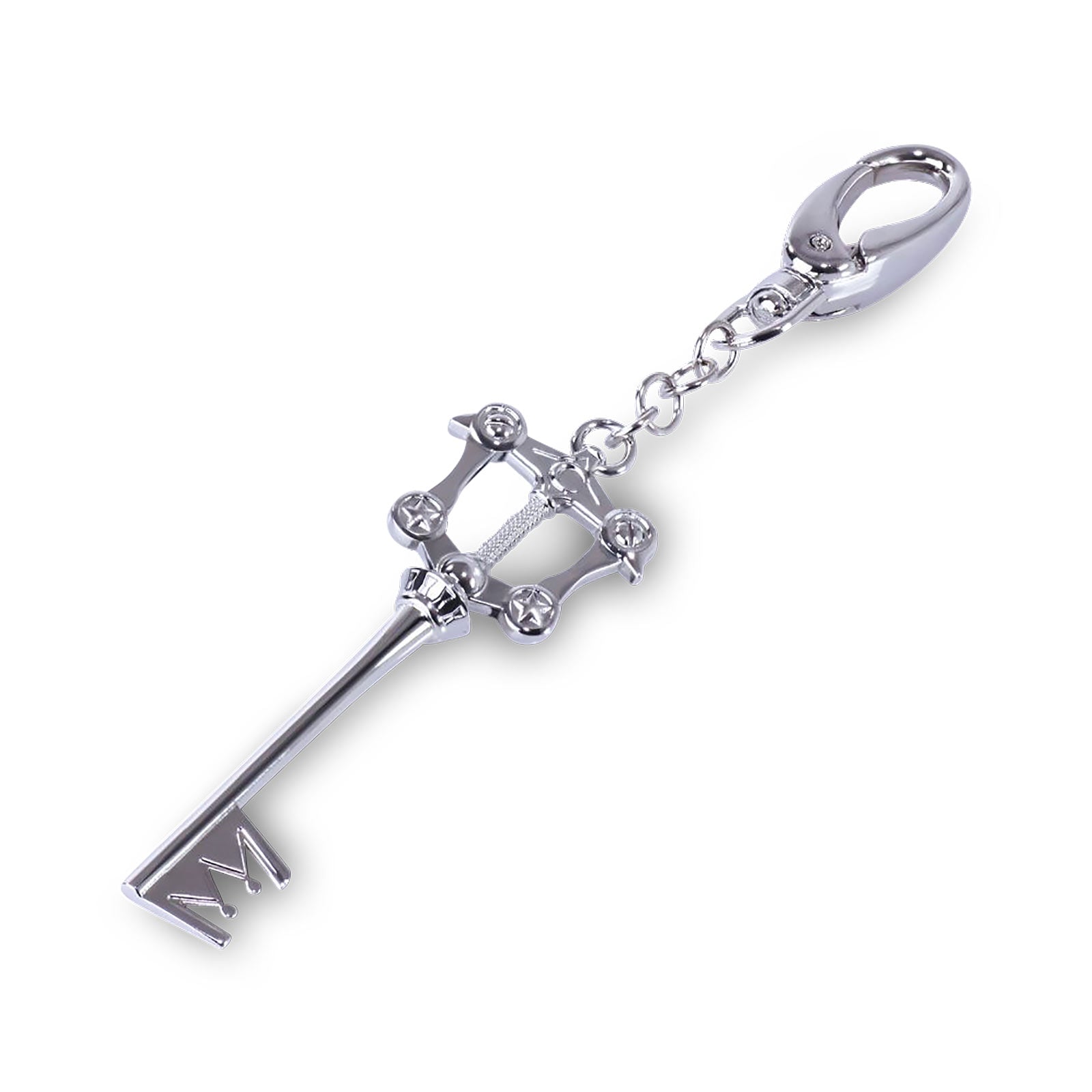 Product image Kingdom Hearts - Star Cluster Keychain