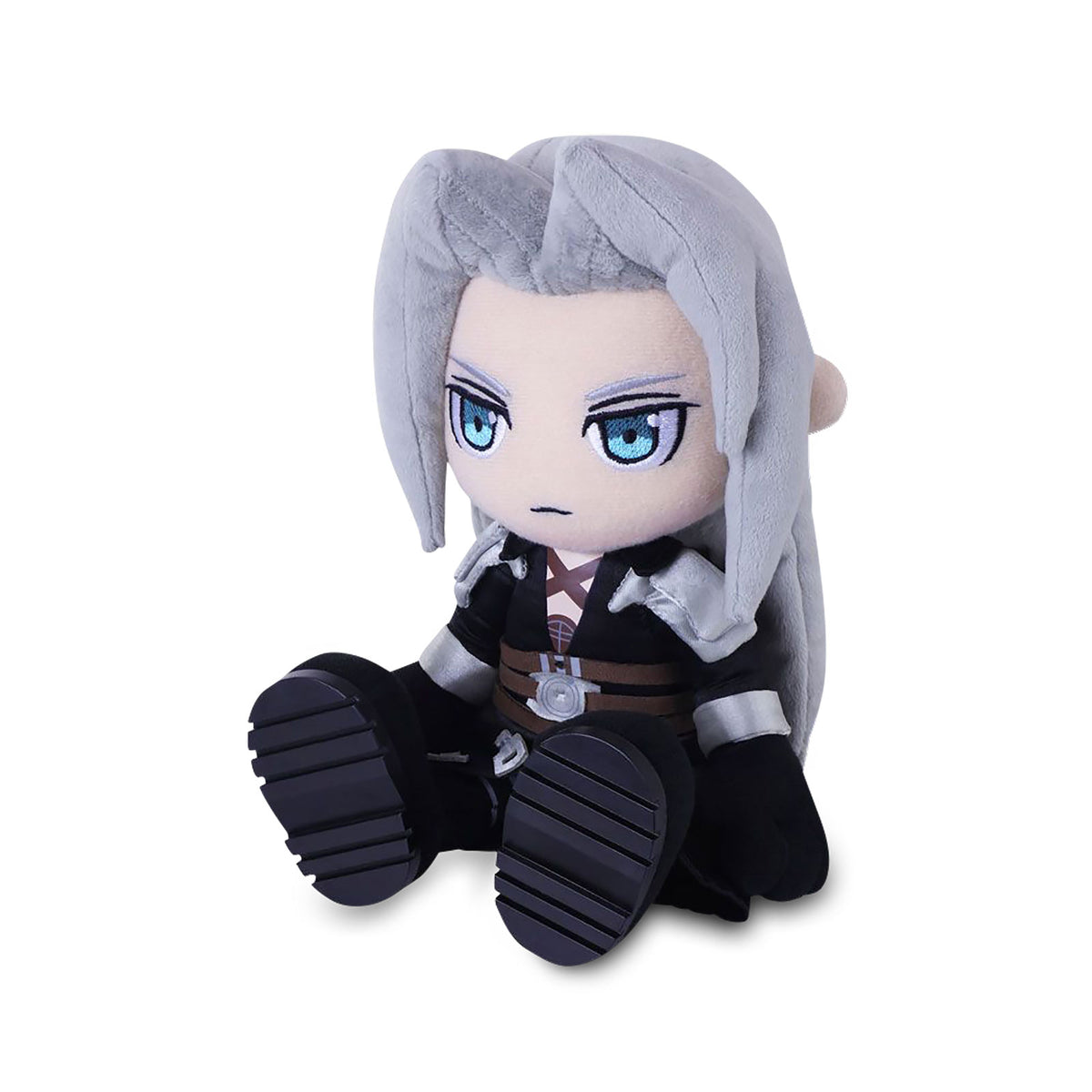 Zdjęcie produktu Final Fantasy - Sephiroth Pluszowa Figurka Akcji