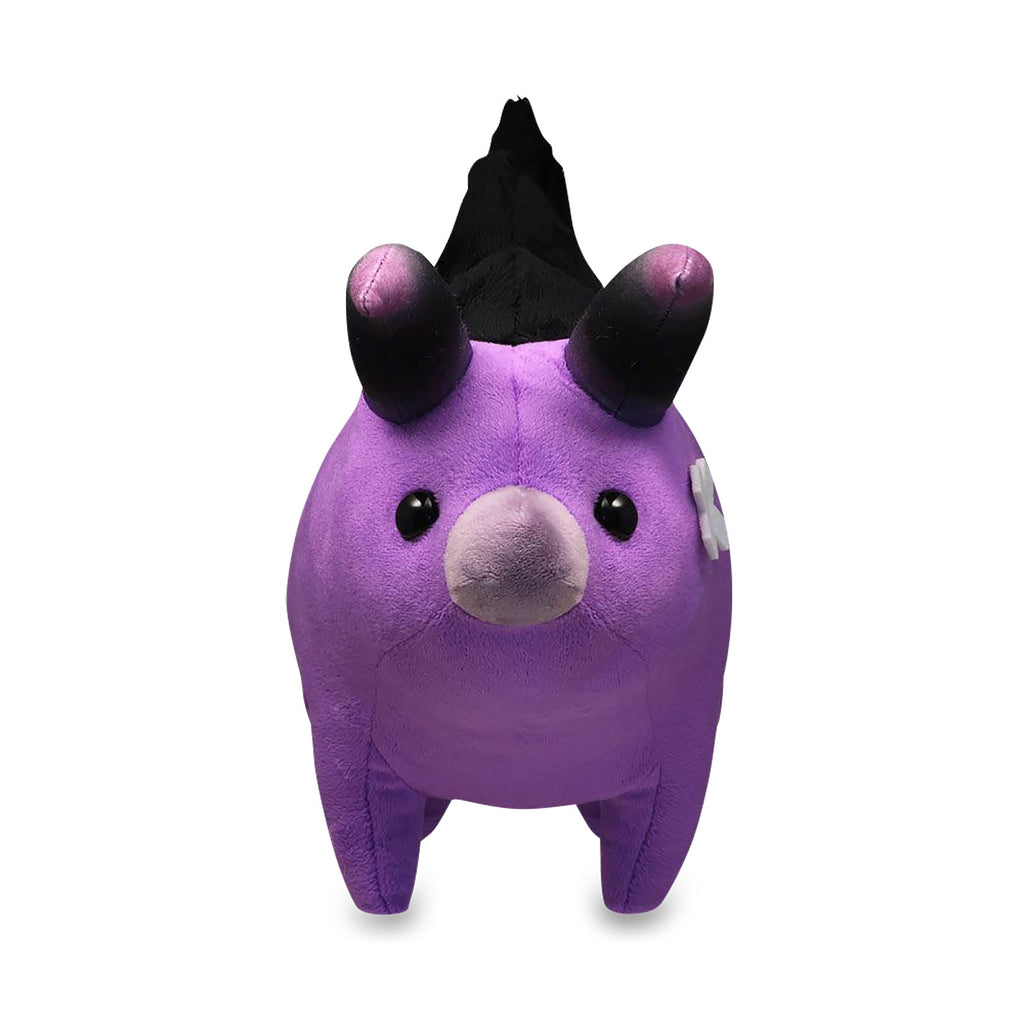 Zdjęcie produktu Final Fantasy - Pluszowa figurka Baby Behemoth