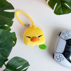 Zdjęcie produktu Final Fantasy - Fat Chocobo Pluszowa Portmonetka na Drobne
