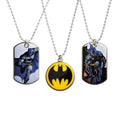 Zdjęcie produktu Klasyczny naszyjnik Batman