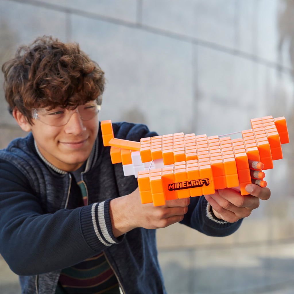 Product image Minecraft - Pillager's Nerf Crossbow