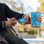 Product image Minecraft - Stormlander Nerf Hammer