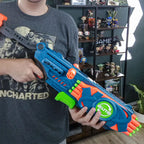 Zdjęcie produktu Nerf Elite 2.0 Flipshots Flip-16 Blaster