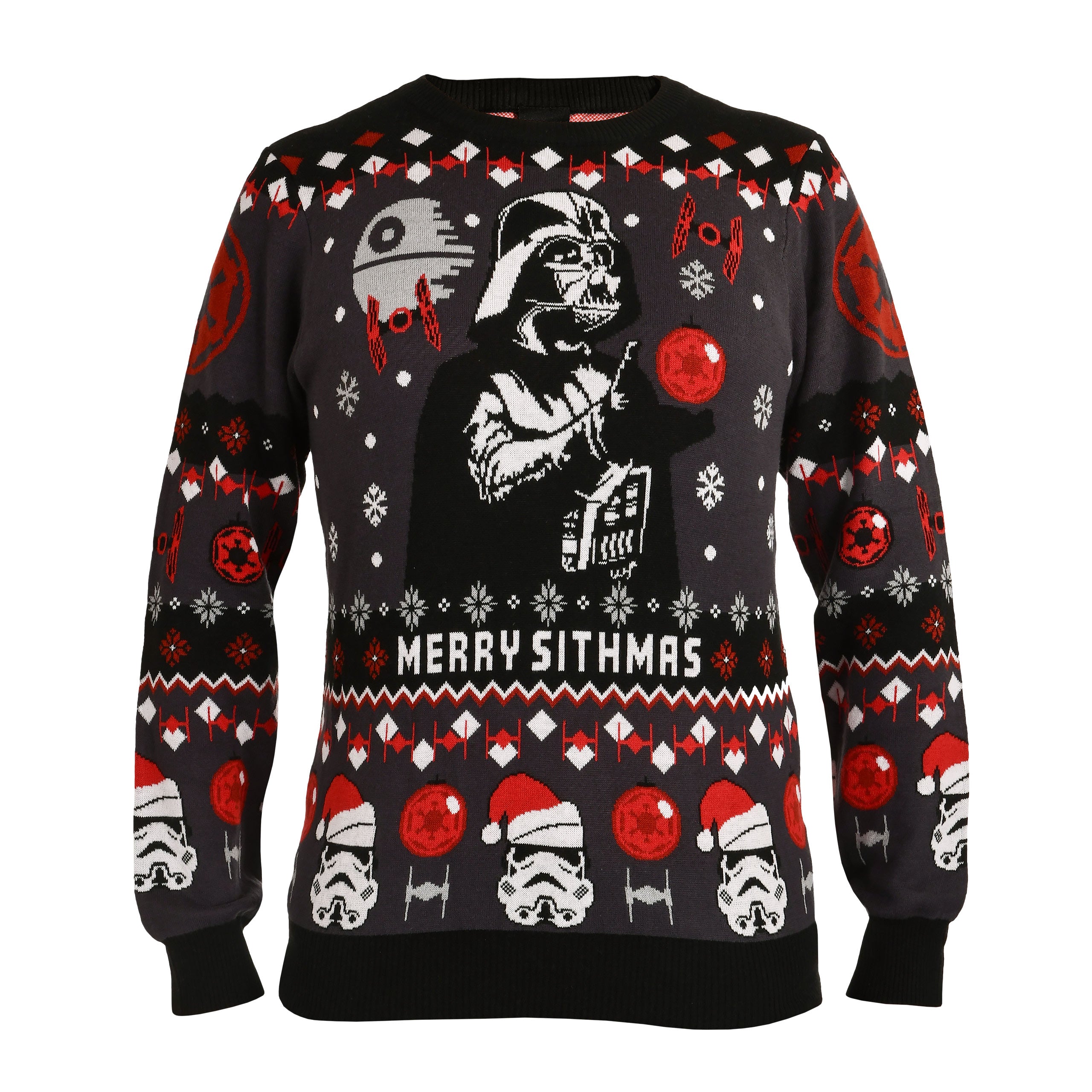 Zdjęcie produktu Star Wars - Darth Vader Sweter