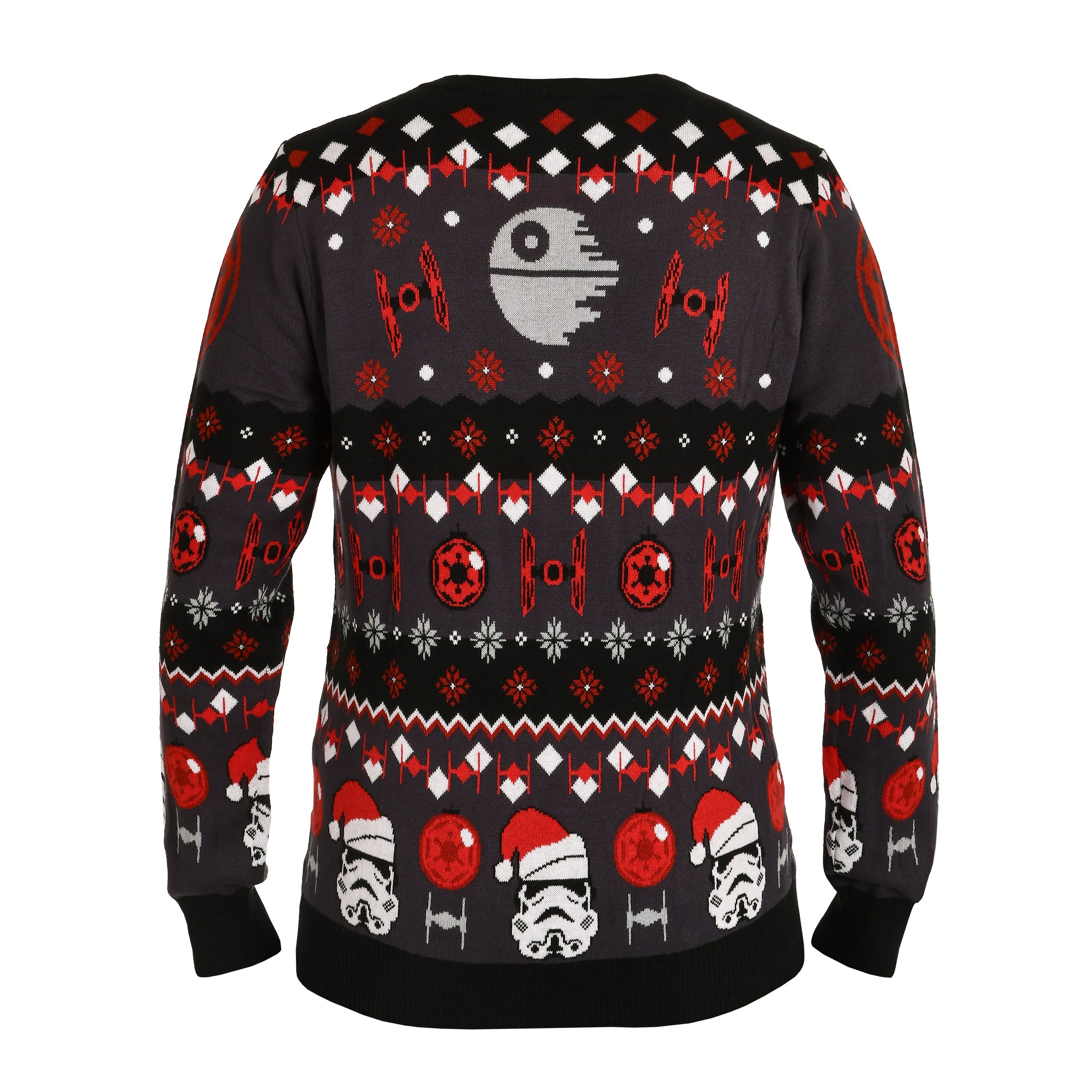 Zdjęcie produktu Star Wars - Darth Vader Sweter
