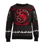 Zdjęcie produktu Gra o Tron - Sweter Targaryen