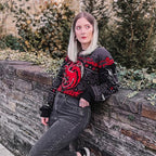 Zdjęcie produktu Gra o Tron - Sweter Targaryen