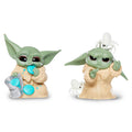 Product image Grogu with Ice Spiders and Cookies Mini-Figures Set - Star Wars The Mandalorian