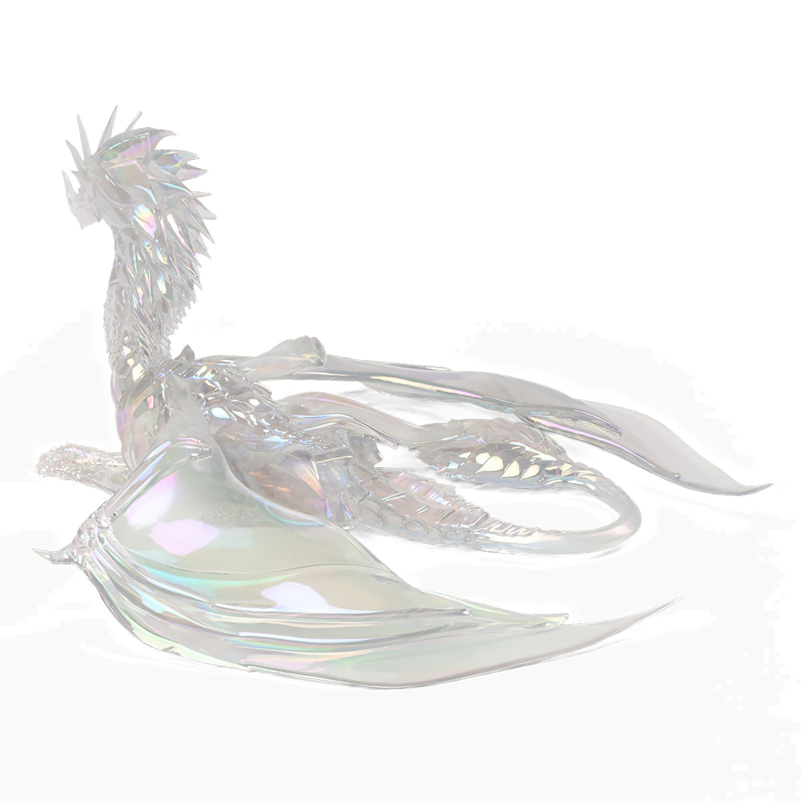 Product image Guild Wars 2 - Aurene Dragon Statue