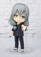 Zdjęcie produktu Jujutsu Kaisen - Mahito Figurka akcji 9 cm