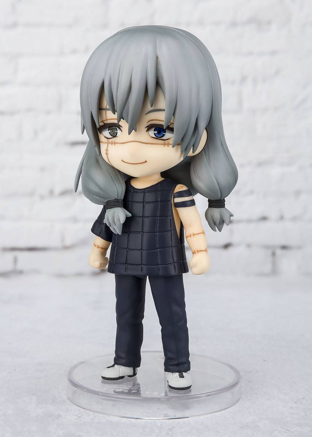 Zdjęcie produktu Jujutsu Kaisen - Mahito Figurka akcji 9 cm