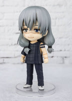Zdjęcie produktu Jujutsu Kaisen - Mahito Figurka akcji 9 cm