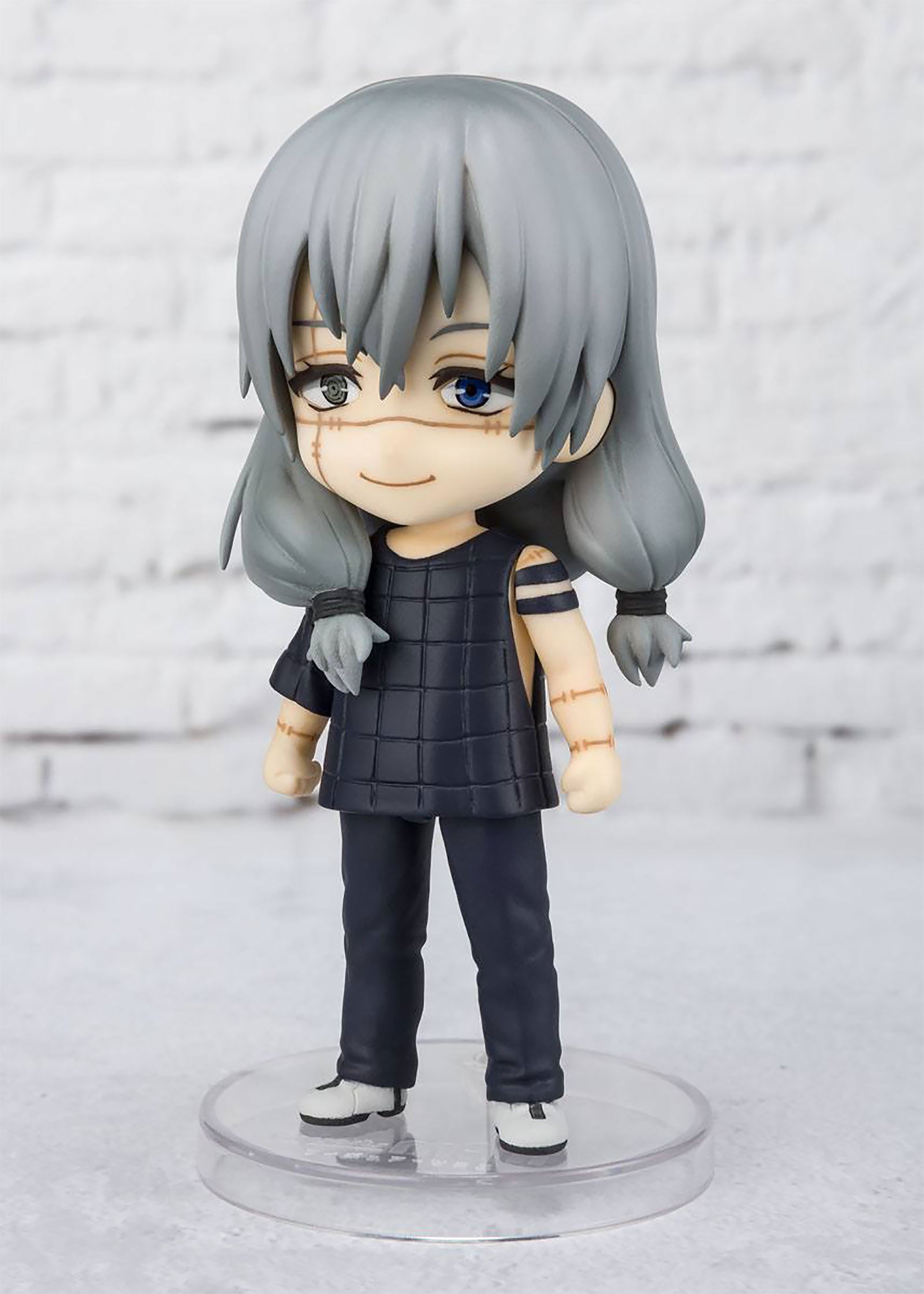 Zdjęcie produktu Jujutsu Kaisen - Mahito Figurka akcji 9 cm