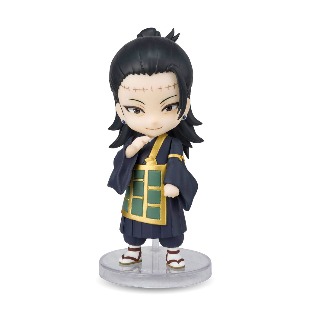 Zdjęcie produktu Jujutsu Kaisen - Suguru Geto figurka akcji 9 cm