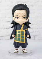 Zdjęcie produktu Jujutsu Kaisen - Suguru Geto figurka akcji 9 cm