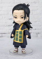 Zdjęcie produktu Jujutsu Kaisen - Suguru Geto figurka akcji 9 cm