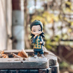 Zdjęcie produktu Jujutsu Kaisen - Suguru Geto figurka akcji 9 cm