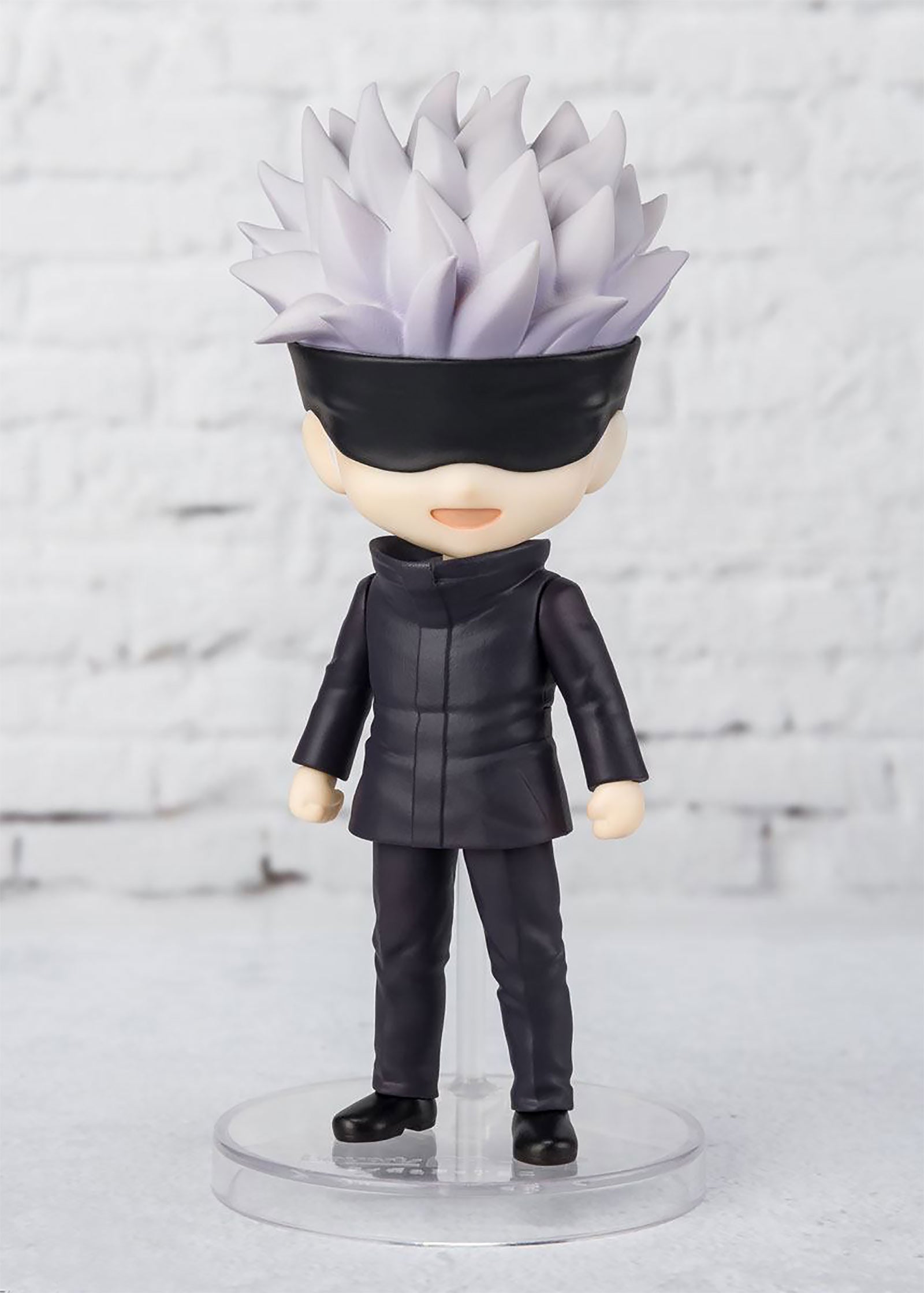 Zdjęcie produktu Jujutsu Kaisen - Satoru Gojo figurka akcji 10 cm