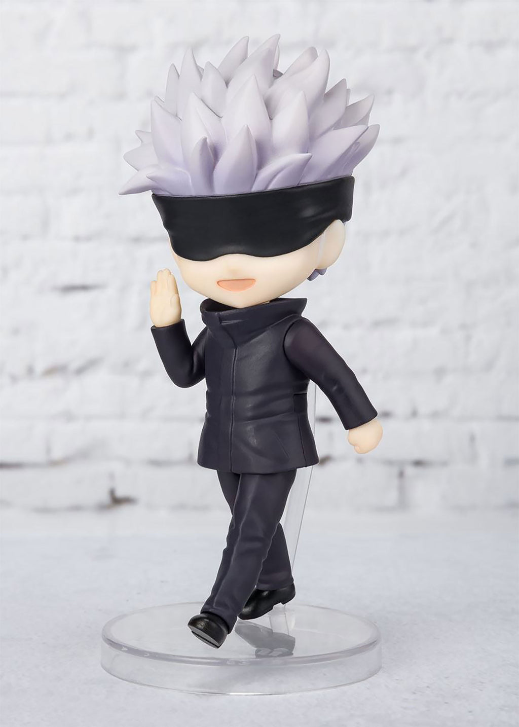 Zdjęcie produktu Jujutsu Kaisen - Satoru Gojo figurka akcji 10 cm