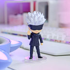 Zdjęcie produktu Jujutsu Kaisen - Satoru Gojo figurka akcji 10 cm