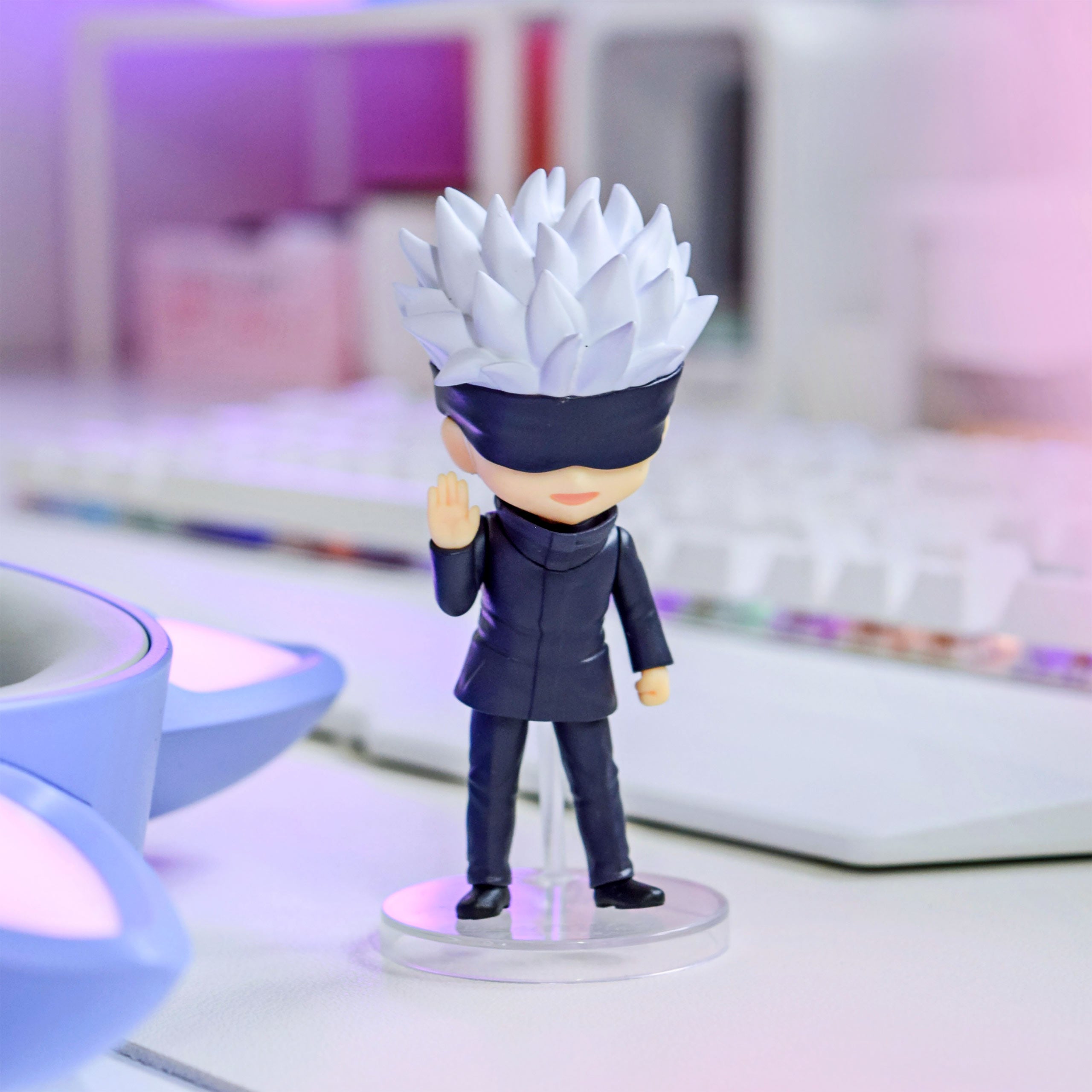 Zdjęcie produktu Jujutsu Kaisen - Satoru Gojo figurka akcji 10 cm