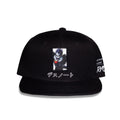 Zdjęcie produktu Death Note - Ryuk Snapback Czapka