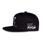 Zdjęcie produktu Death Note - Ryuk Snapback Czapka