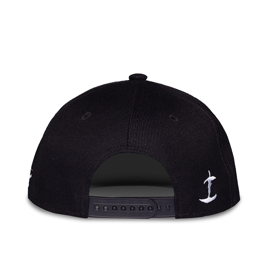 Zdjęcie produktu Death Note - Ryuk Snapback Czapka