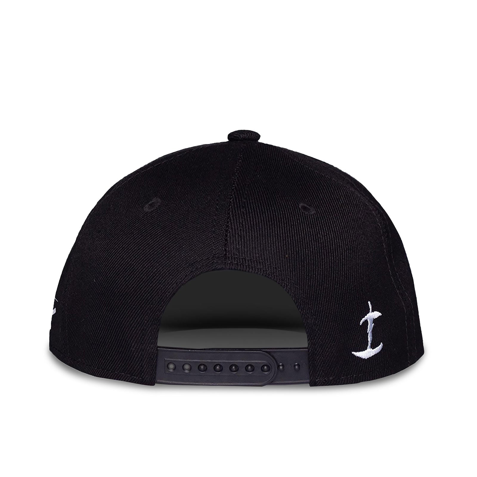 Zdjęcie produktu Death Note - Ryuk Snapback Czapka