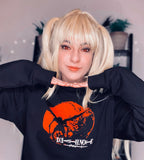Zdjęcie produktu Death Note - Ryuk Shadow Sweter czarny
