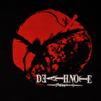 Zdjęcie produktu Death Note - Ryuk Shadow Sweter czarny