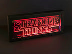 Product image Stranger Things - Upside Down Lamp