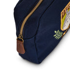Product image Totoro Cosmetic Bag Blue