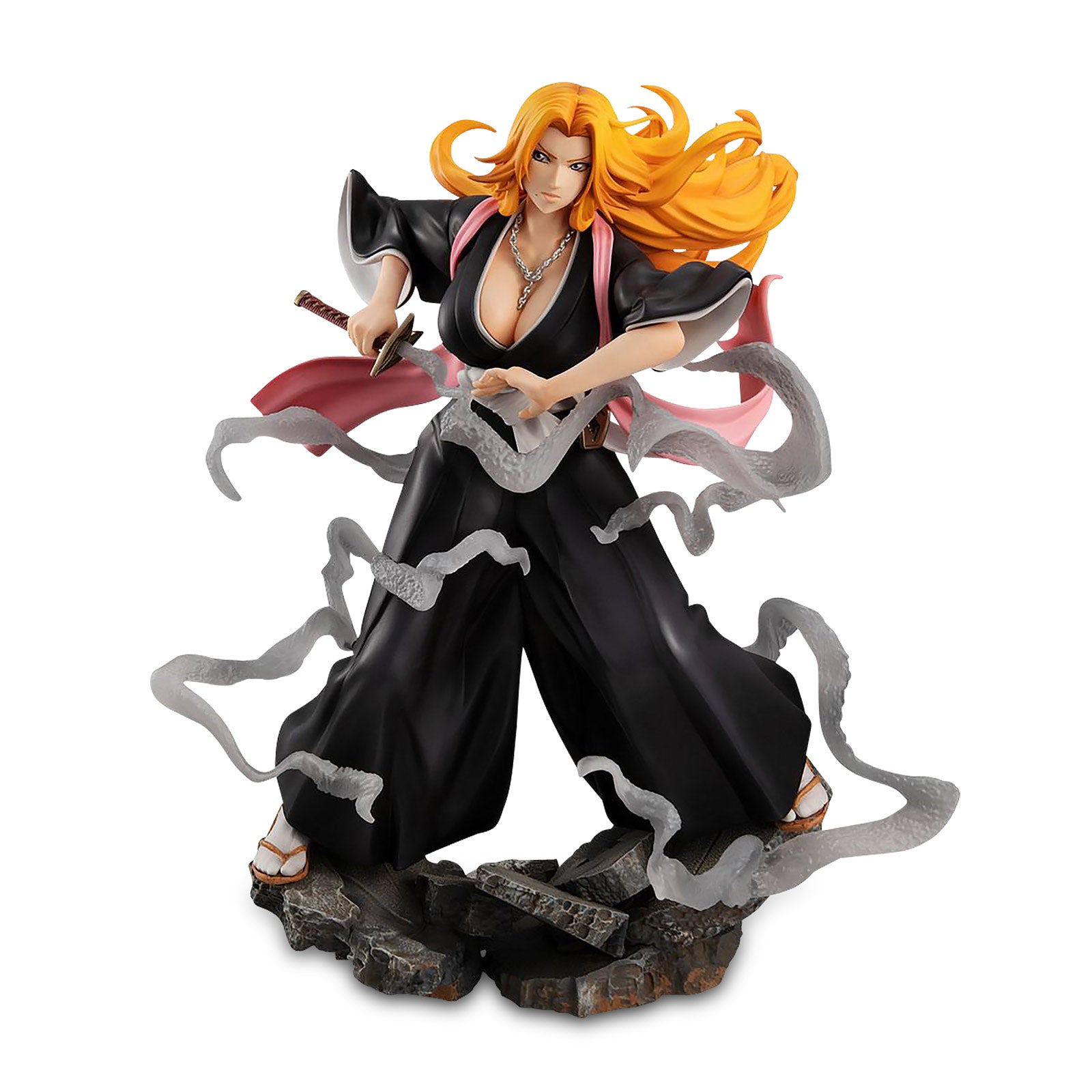 Product image Bleach - Rangiku Matsumoto Statue
