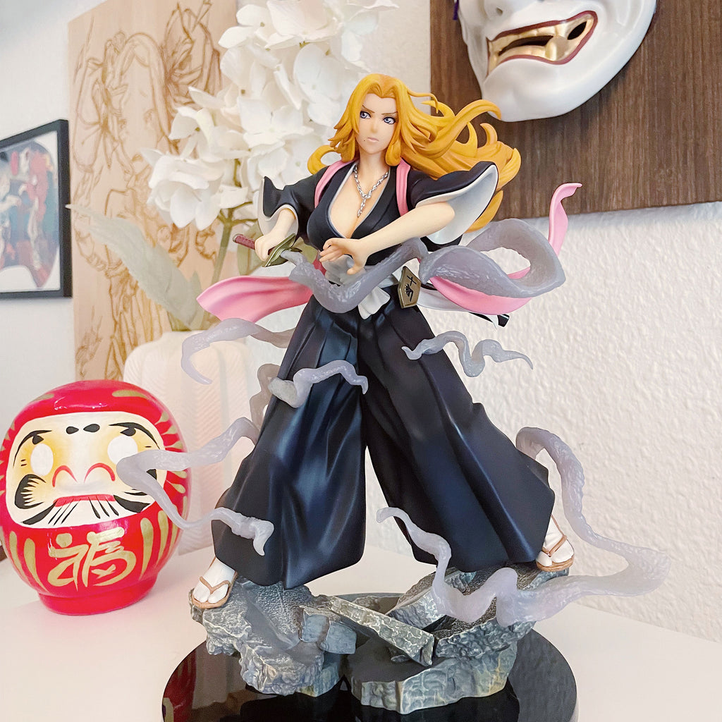 Product image Bleach - Rangiku Matsumoto Statue