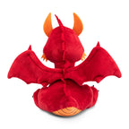 Zdjęcie produktu Dungeons & Dragons - Pluszowa figurka Czerwonego Smoka