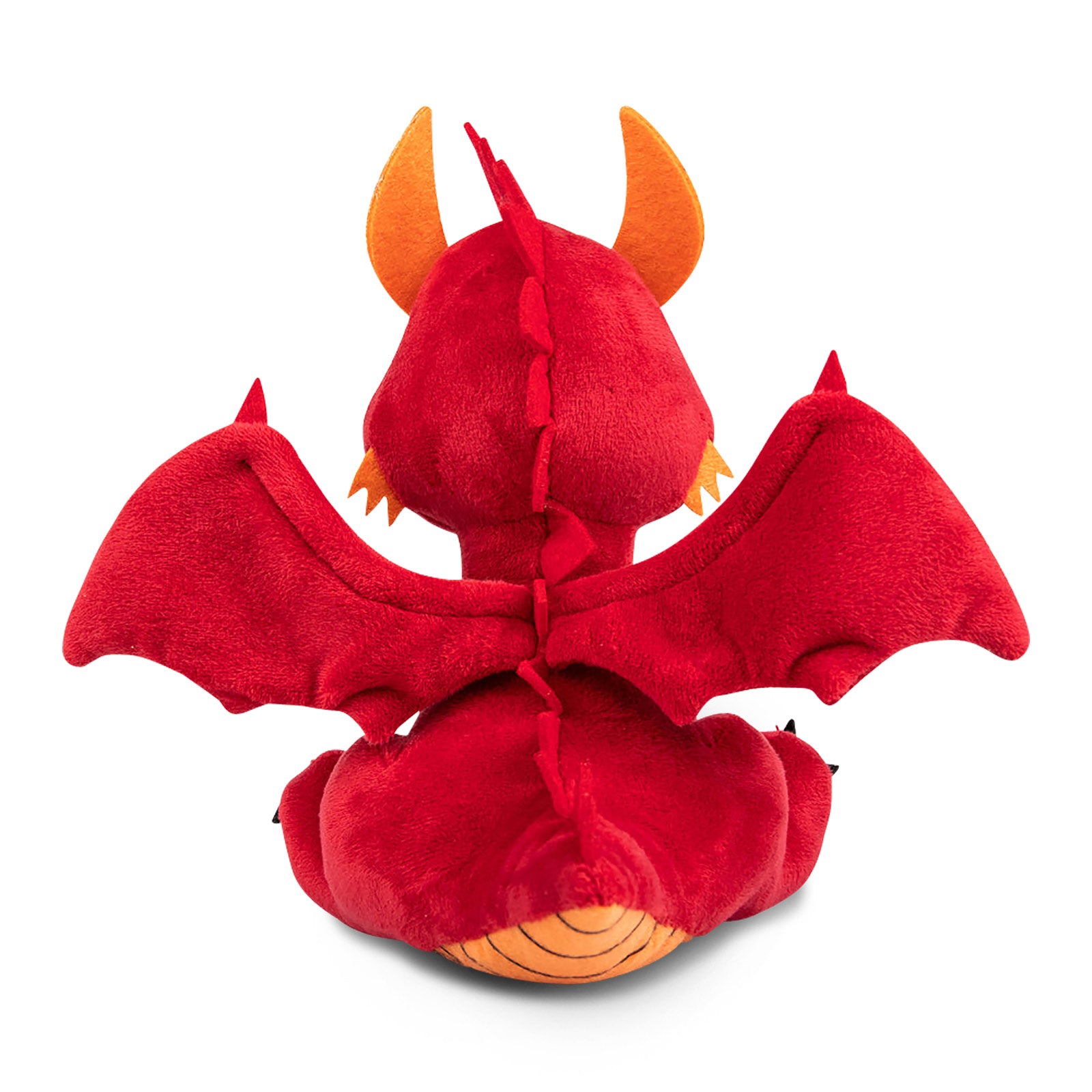 Zdjęcie produktu Dungeons & Dragons - Pluszowa figurka Czerwonego Smoka