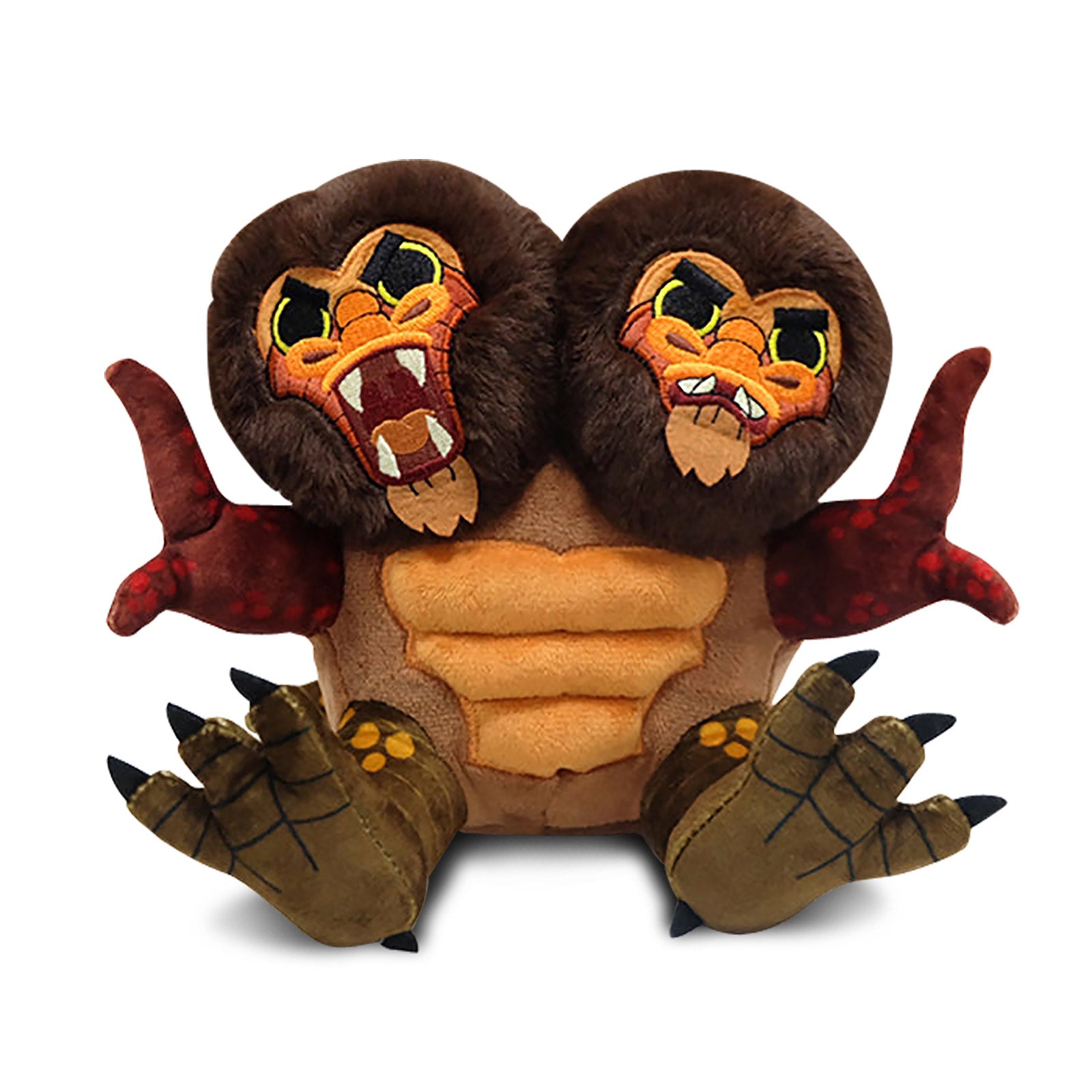 Product image Dungeons & Dragons - Demogorgon Plush Figure
