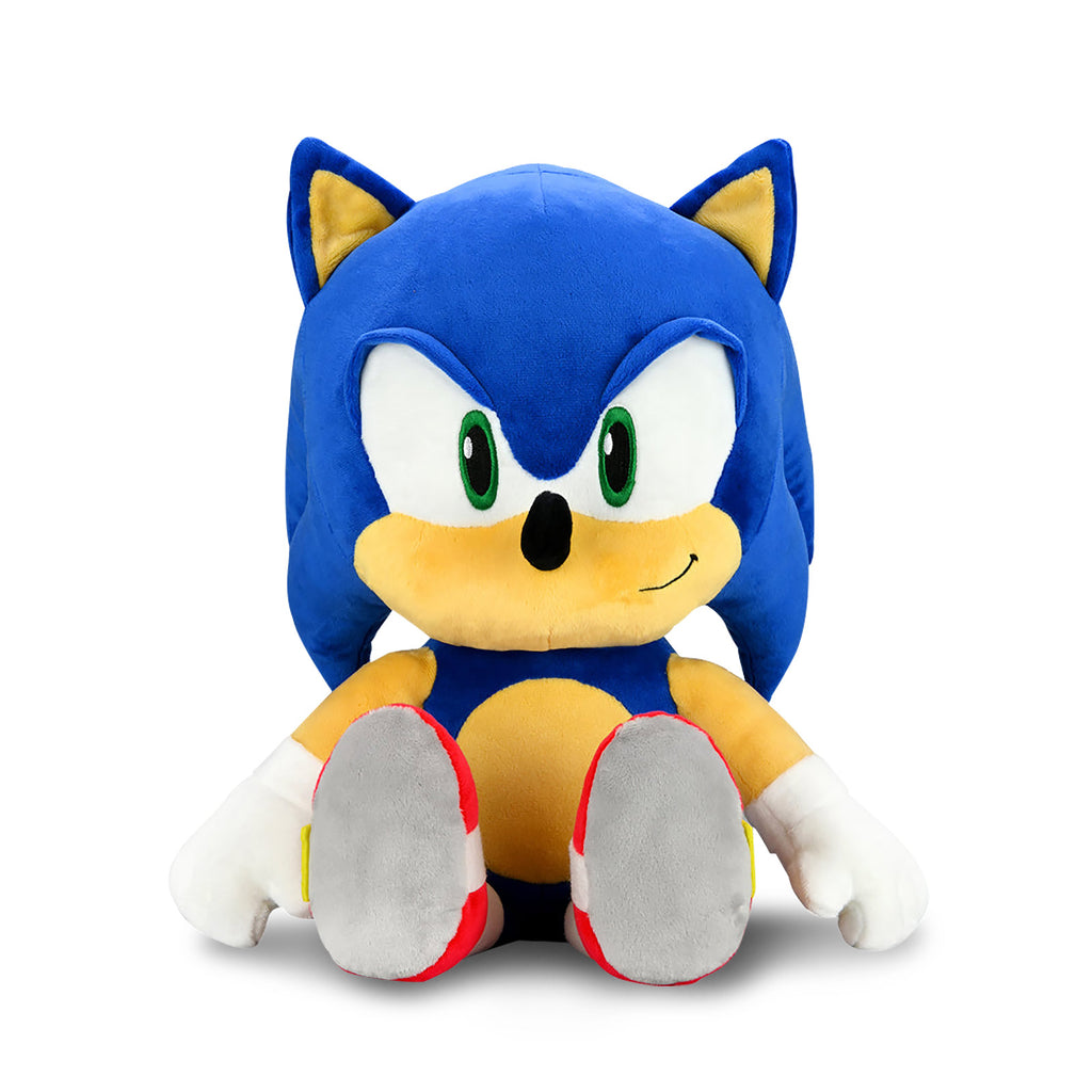 Zdjęcie produktu Sonic the Hedgehog - HugMe Pluszowa Figurka z Wibracjami 40cm