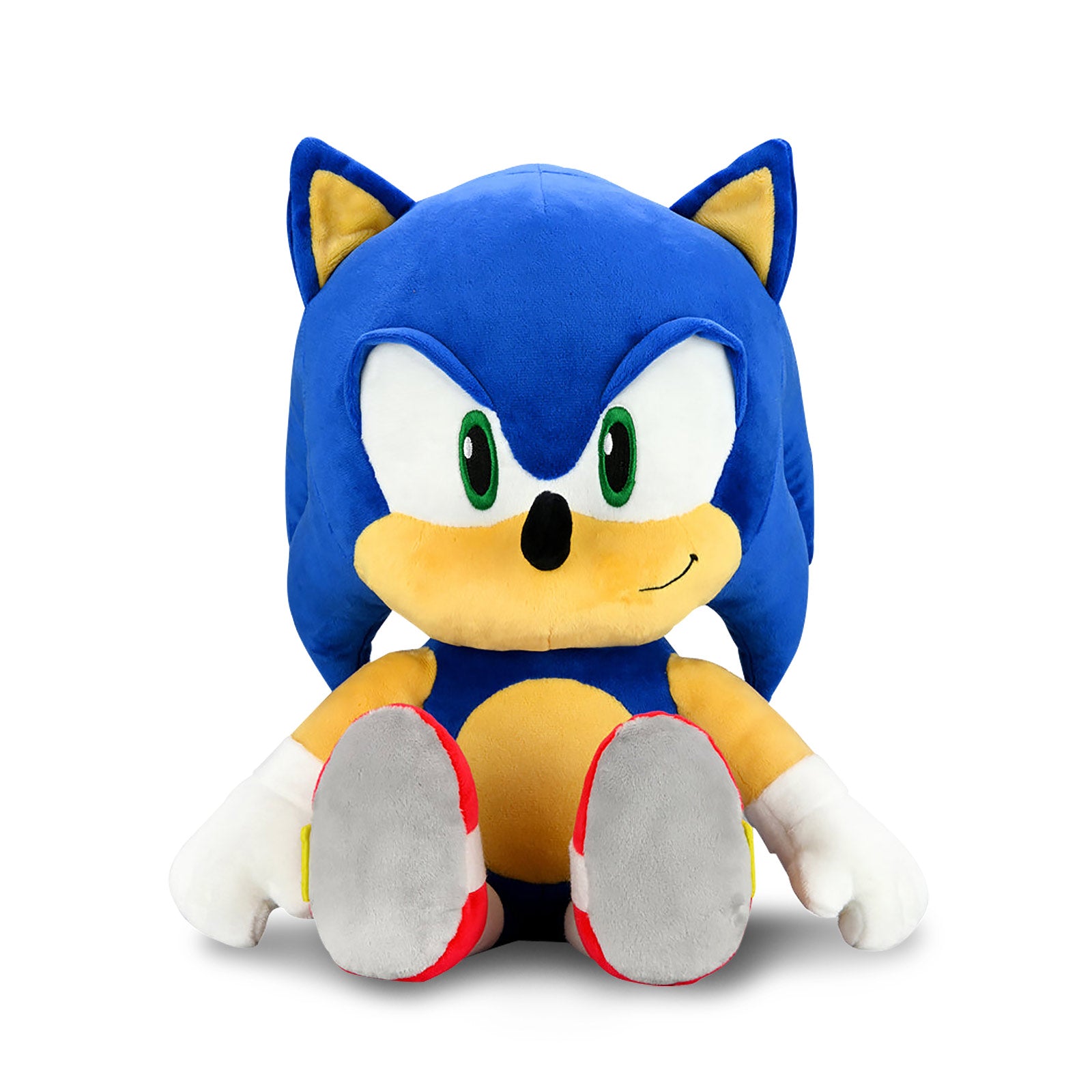 Zdjęcie produktu Sonic the Hedgehog - HugMe Pluszowa Figurka z Wibracjami 40cm