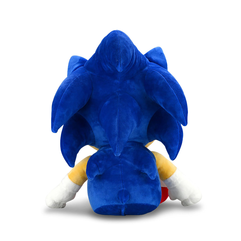 Zdjęcie produktu Sonic the Hedgehog - HugMe Pluszowa Figurka z Wibracjami 40cm