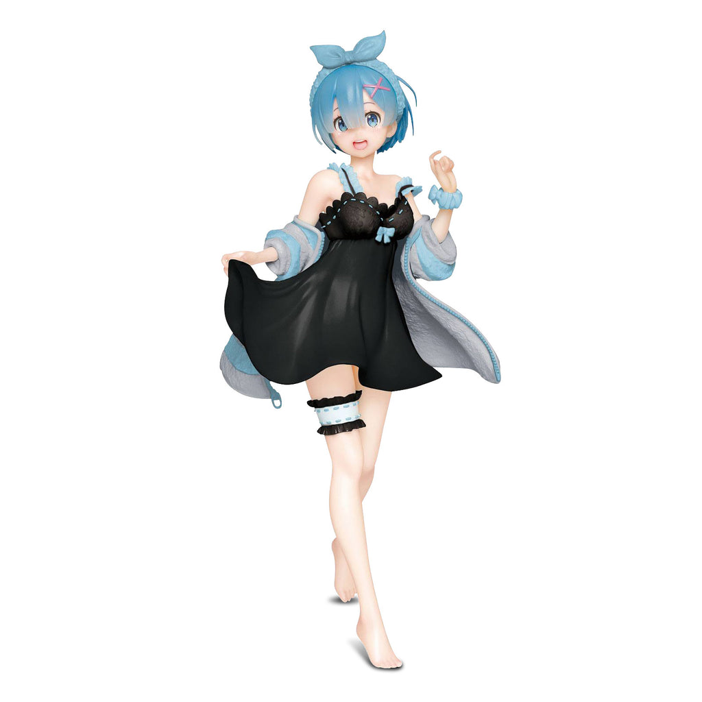 Zdjęcie produktu Re:Zero - Rem Loungewear Ver. Renewal Figurka