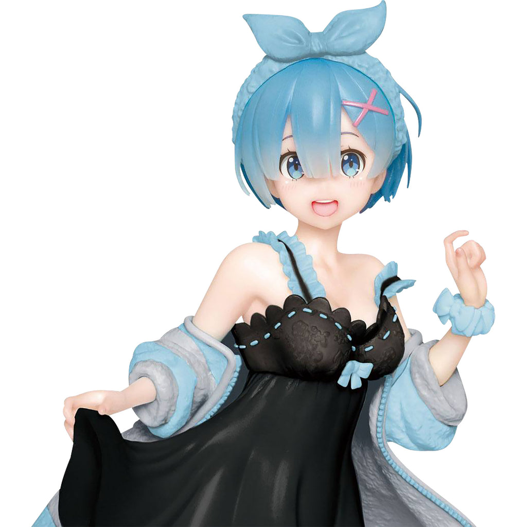 Zdjęcie produktu Re:Zero - Rem Loungewear Ver. Renewal Figurka