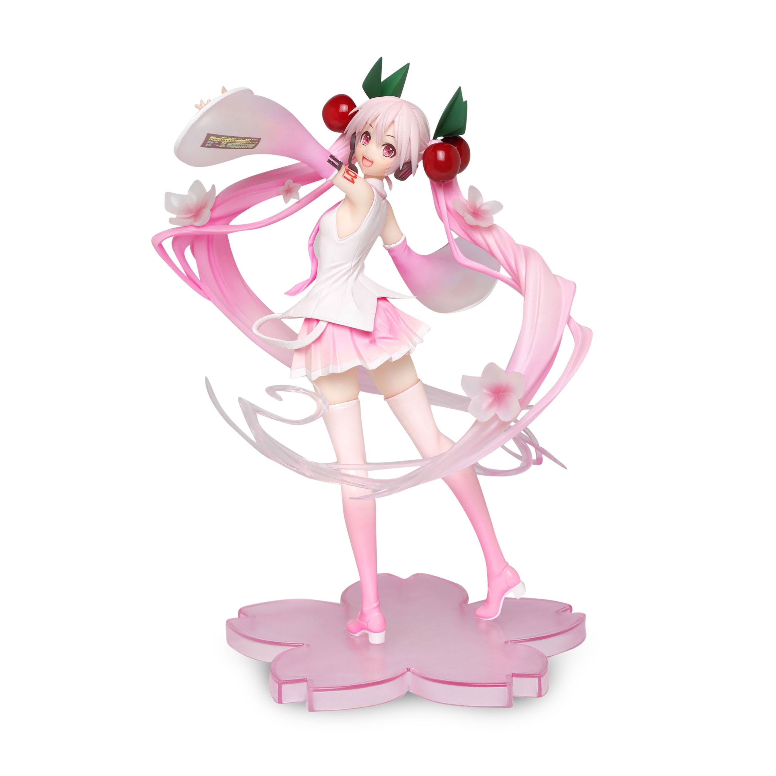 Zdjęcie produktu Hatsune Miku - Sakura Miku Newly Written 2020 Ver. Figurka
